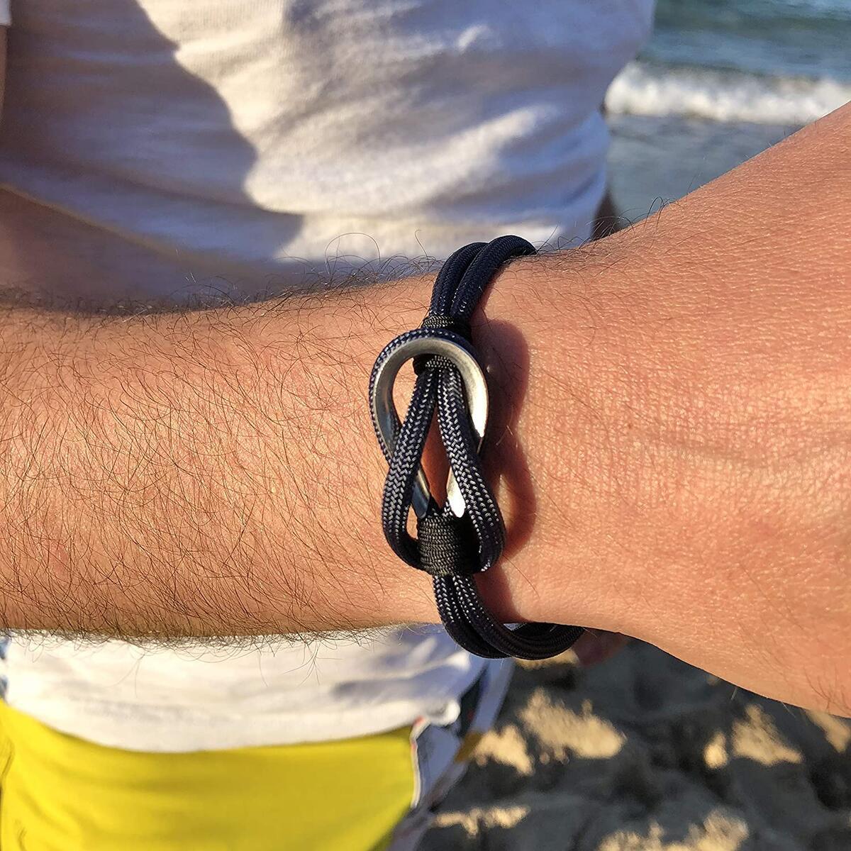 Men Bracelet Cashback Rebates - RebateKey