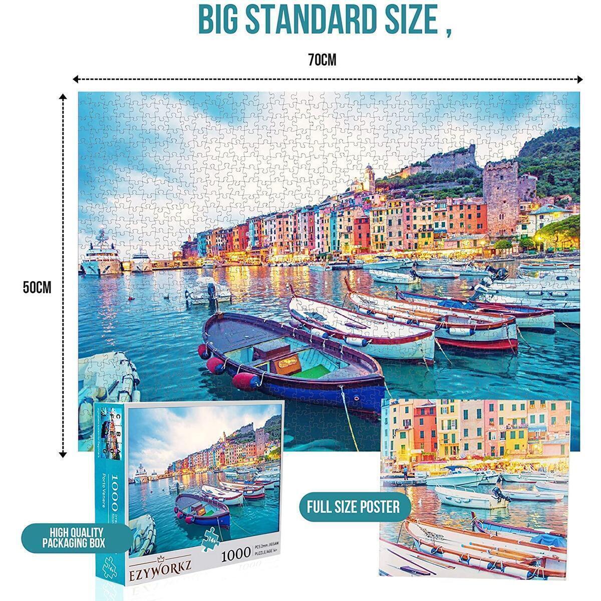 Puzzles 1000 Pieces Rebates - RebateKey