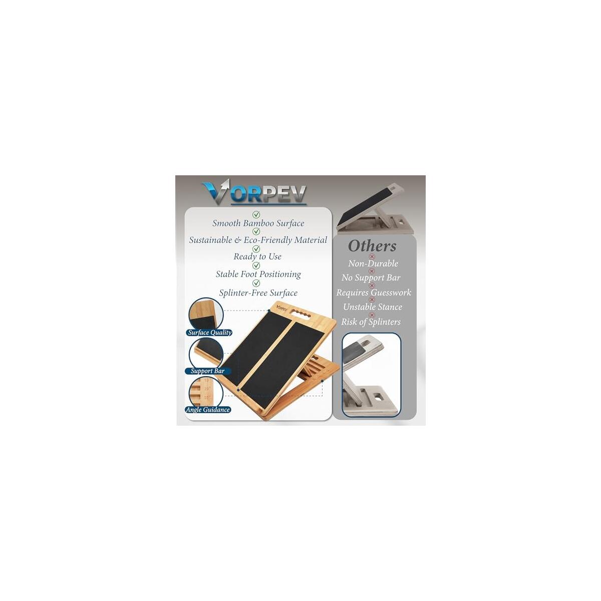 Slant Boards For Exercise 1 Rebate - RebateKey