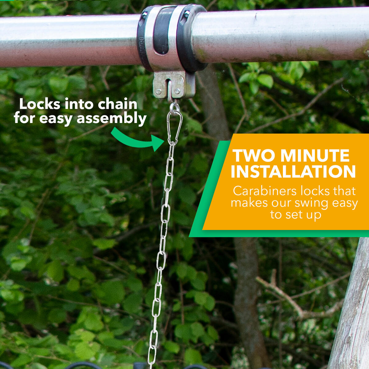 Swing Seat Cashback Rebates - RebateKey