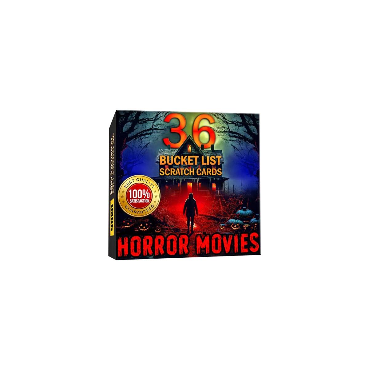 Halloween Movie Night Supplies Cash Back - RebateKey