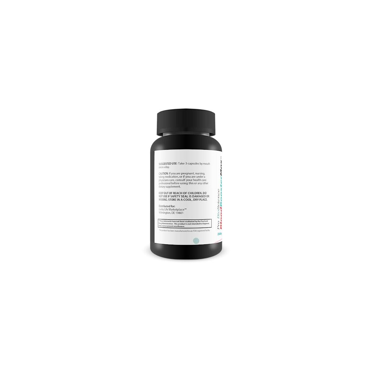 Blood Health Support 1 Cashback Rebate - RebateKey