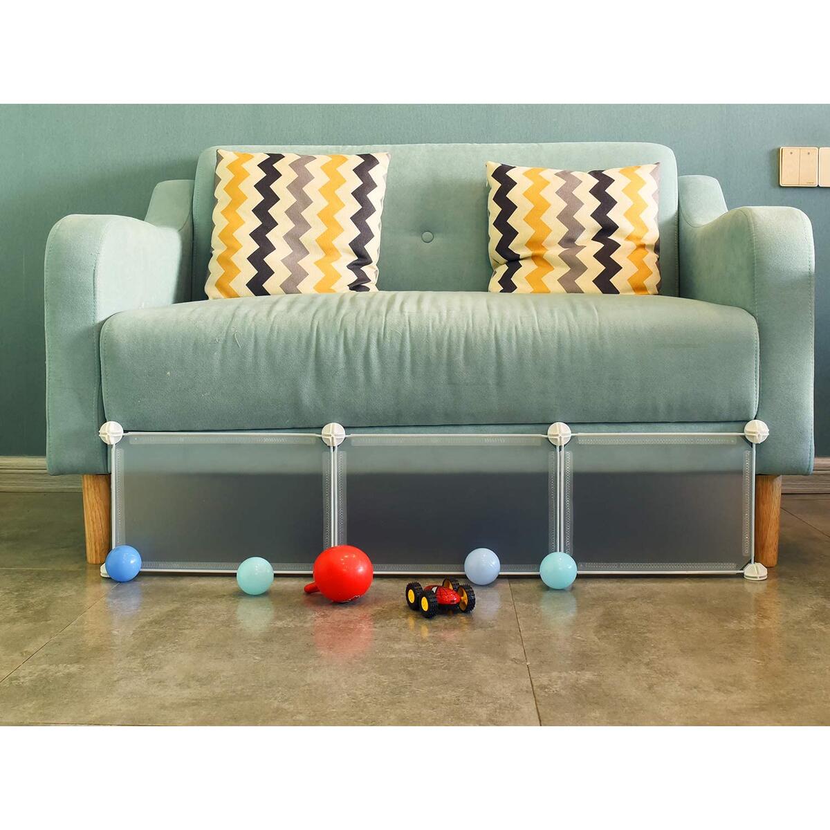 Under Bed Blocker Cashback Rebate - RebateKey