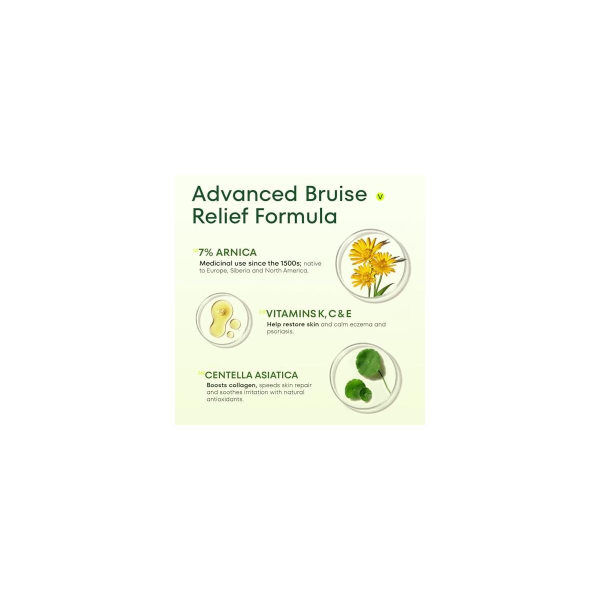 Arnica Bruise Cream Rebates - RebateKey