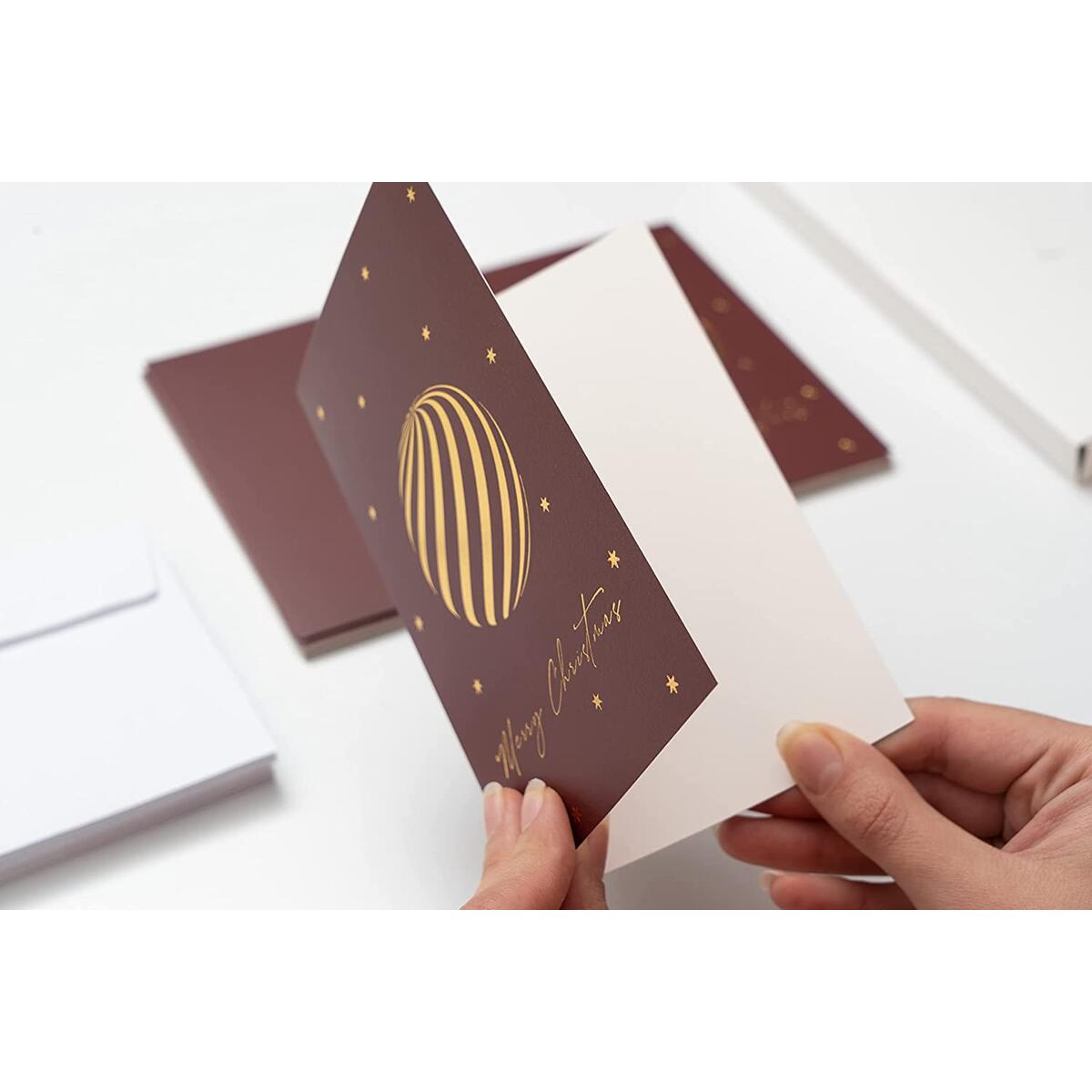 Gold Foil Holiday Cards Rebates - RebateKey
