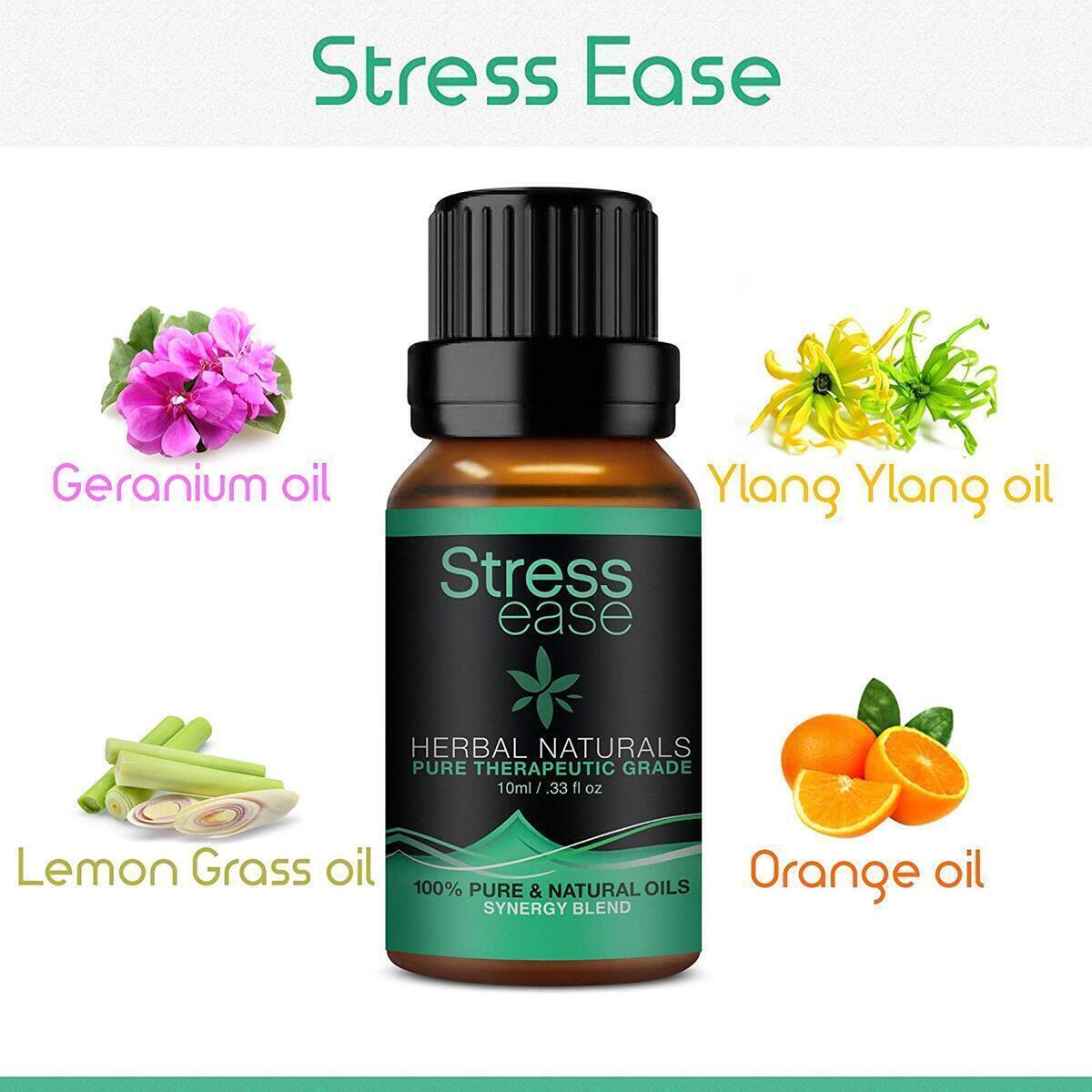 Oils Set Cashback Rebate - RebateKey