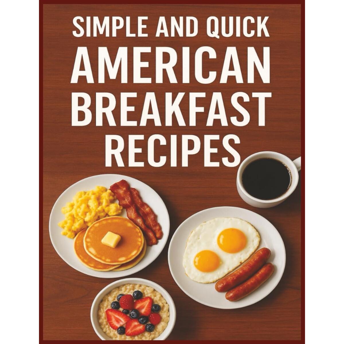 American Breakfast Cashback Rebate - RebateKey