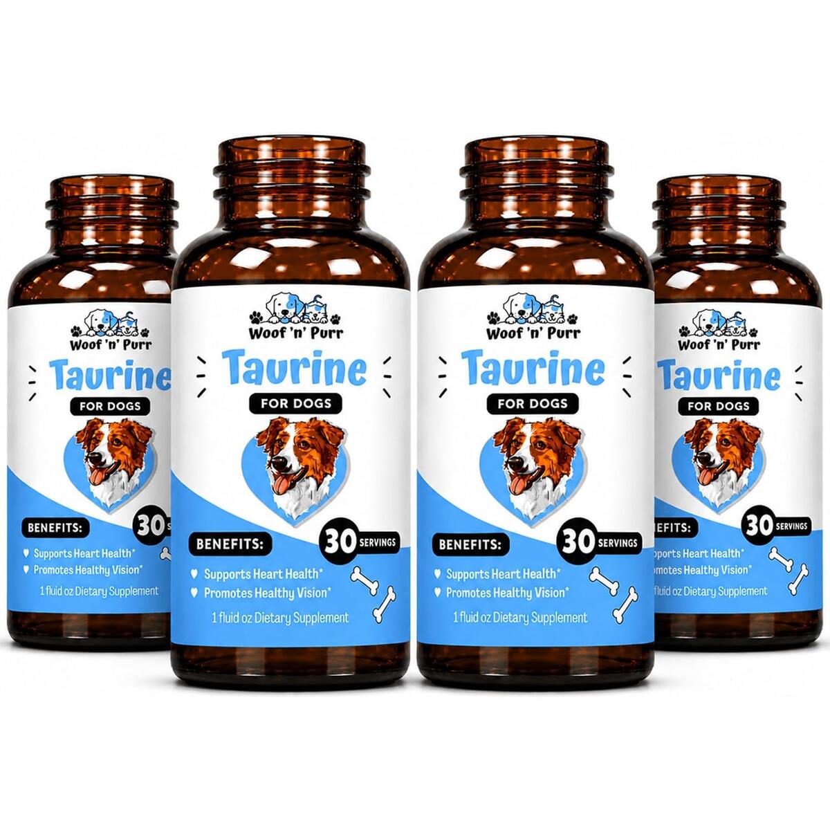 Taurine For Dogs 13 Cashback Rebates - RebateKey