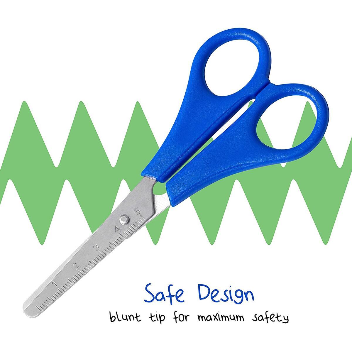 Kids Scissors Cashback Rebate RebateKey
