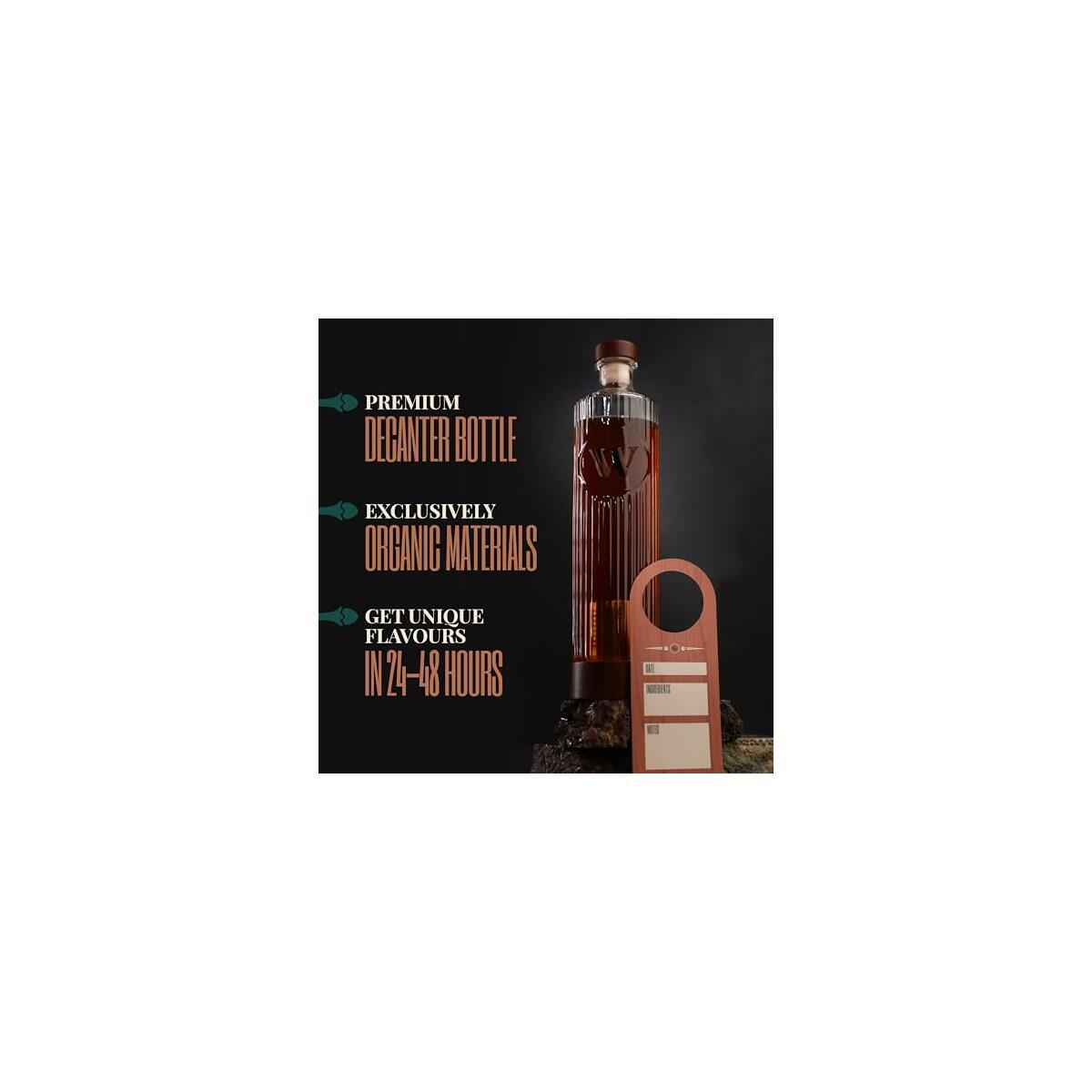 Bourbon Gifts For Men Cash Back - RebateKey