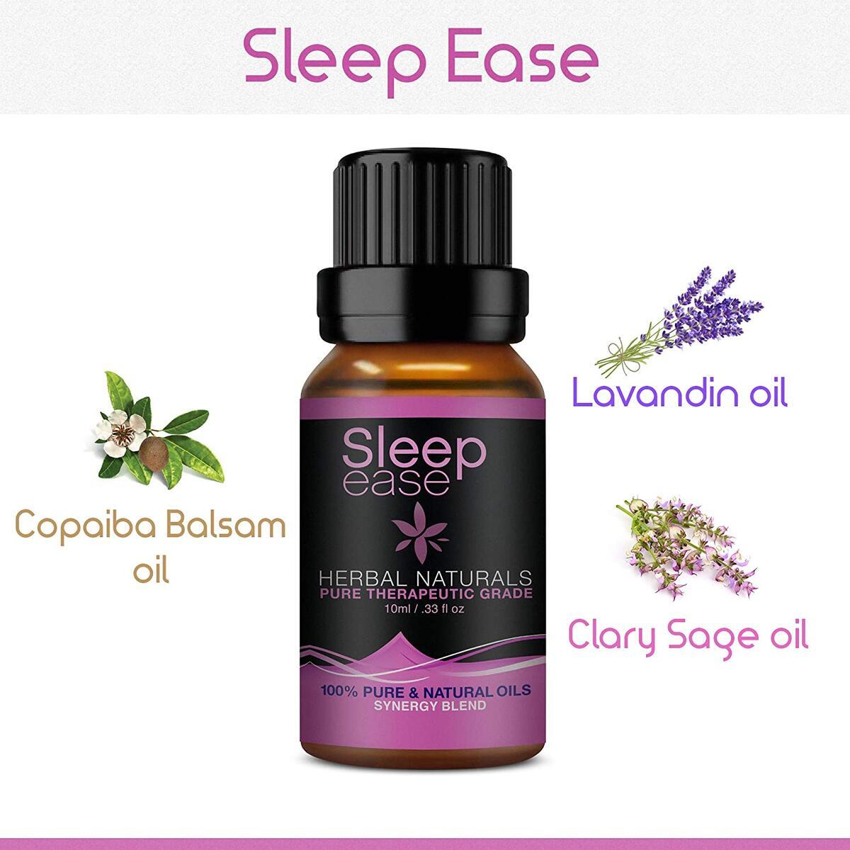 Essential Oil Set Rebate - RebateKey