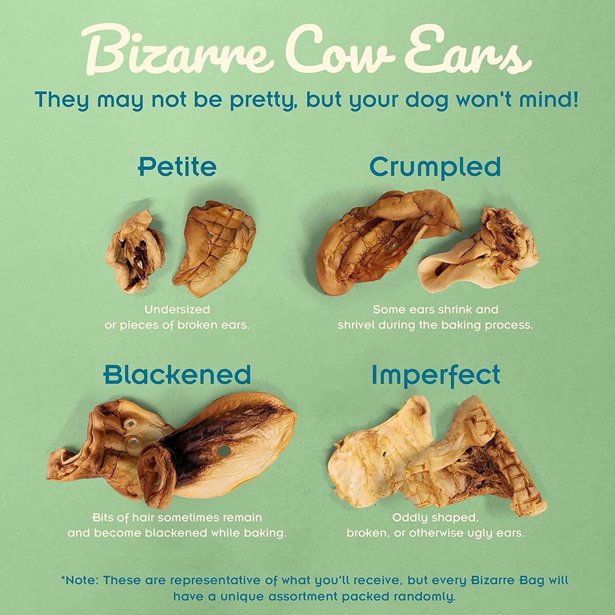 Bizarre Cow Ears Rebates - RebateKey