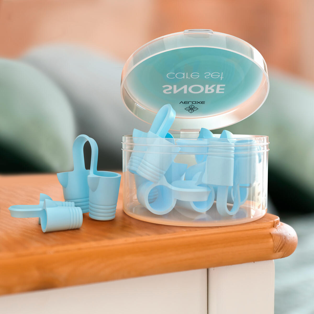Snoring Nasal Dilators Rebates - RebateKey