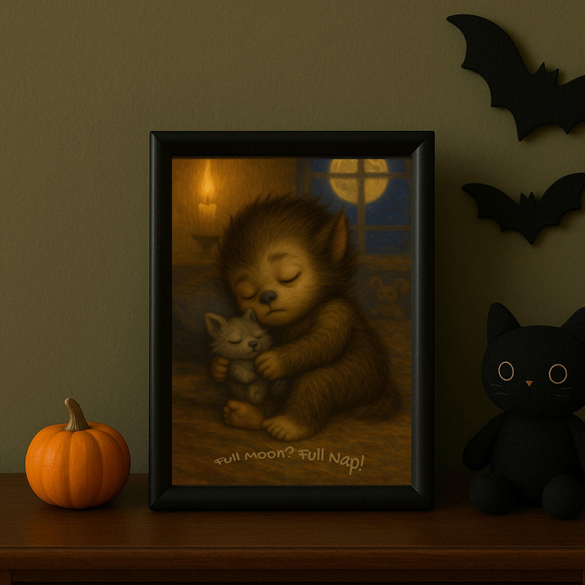 Boo Babies Creepy Cute Poster Rebate - RebateKey