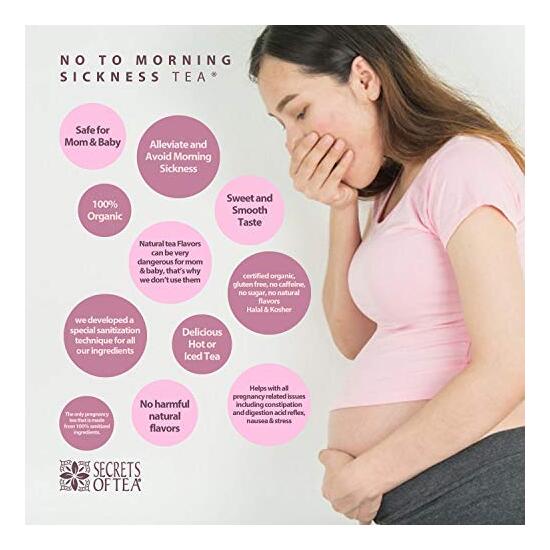 Nausea Relief For Pregnant Women Rebate RebateKey