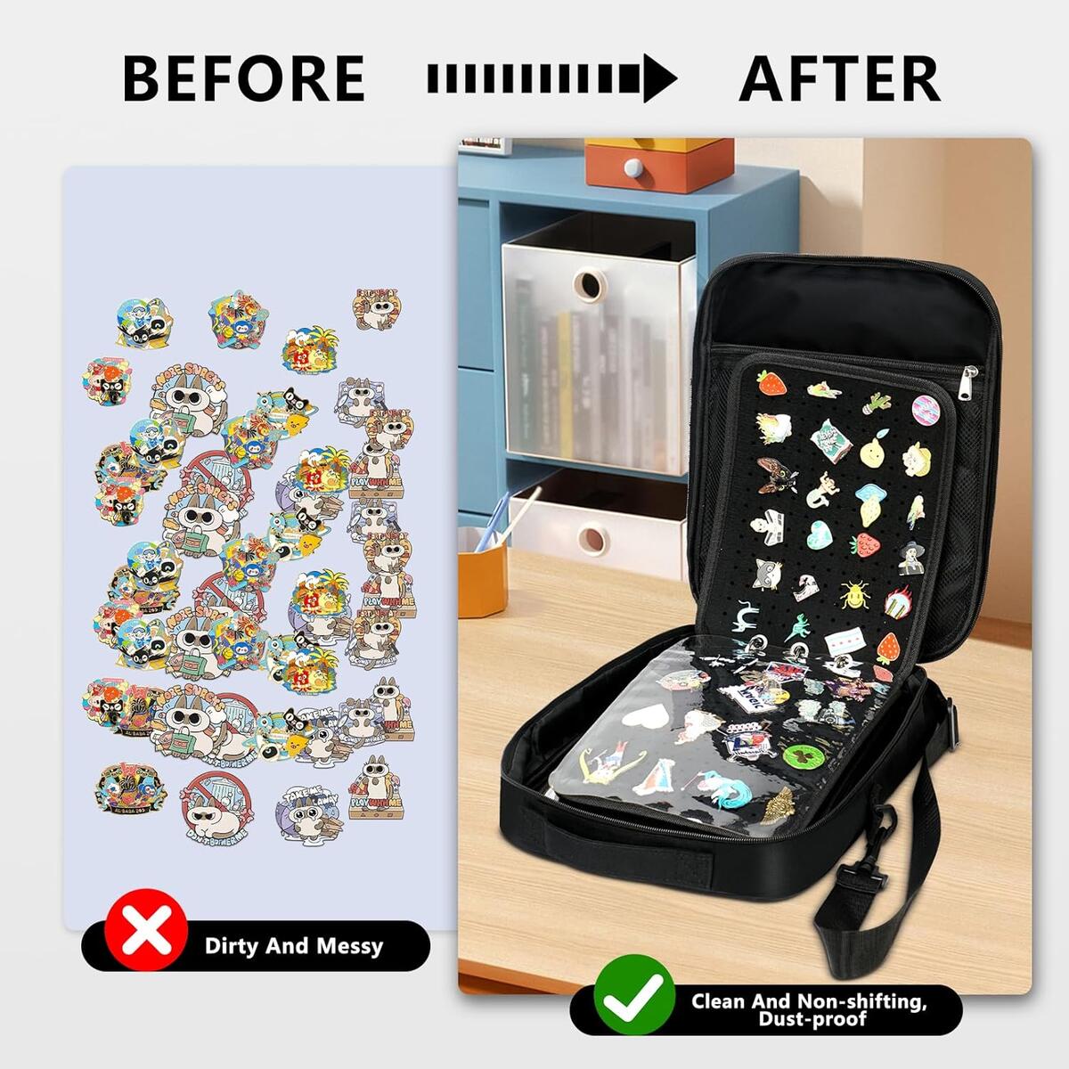 Anycosy Enamel Pin Cashback Rebate - RebateKey