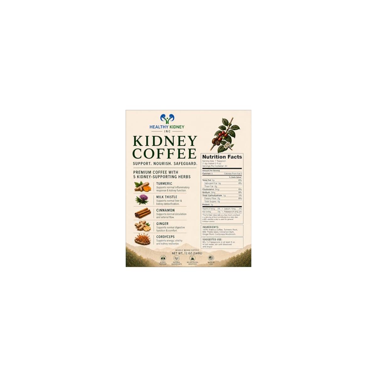Kidney Detox Tea Rebate - RebateKey
