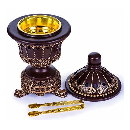 Frankincense Resin Burner Cash Back RebateKey