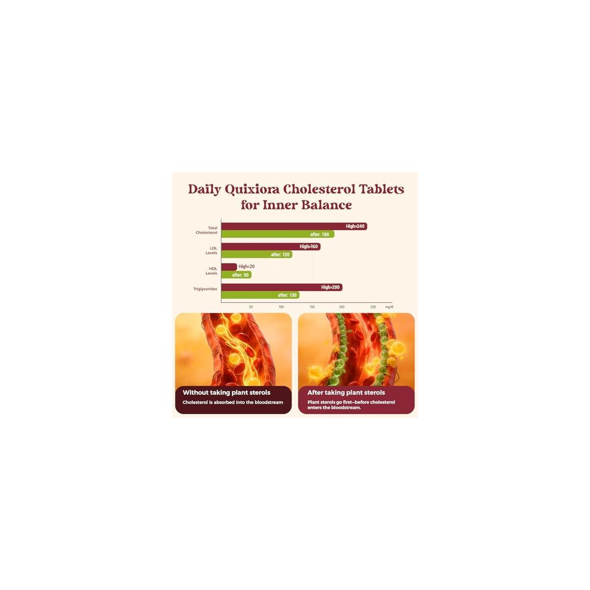 Plant Sterols Cashback - RebateKey