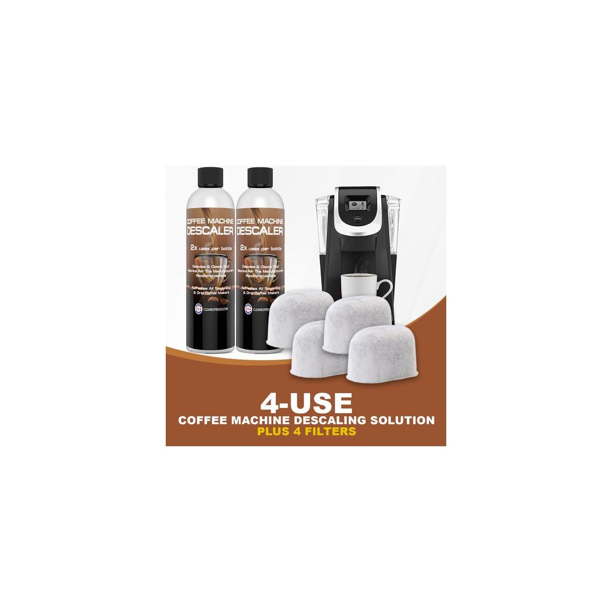 FreshFlow Descaling Solution & Filters Rebates RebateKey