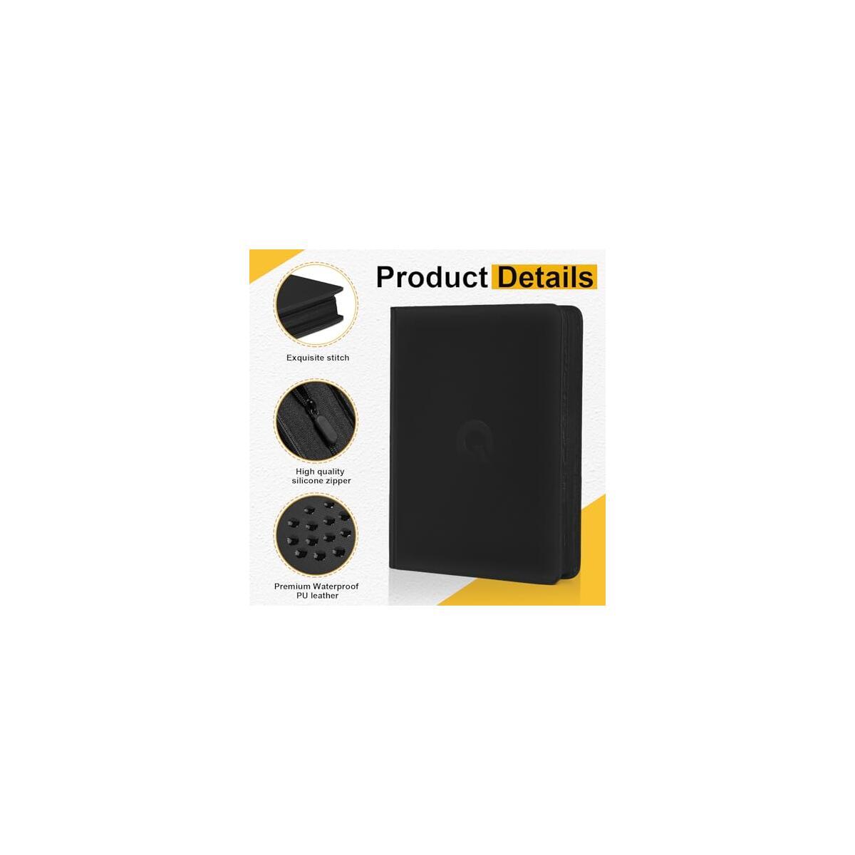 Side Loading Card Binder Rebates - RebateKey