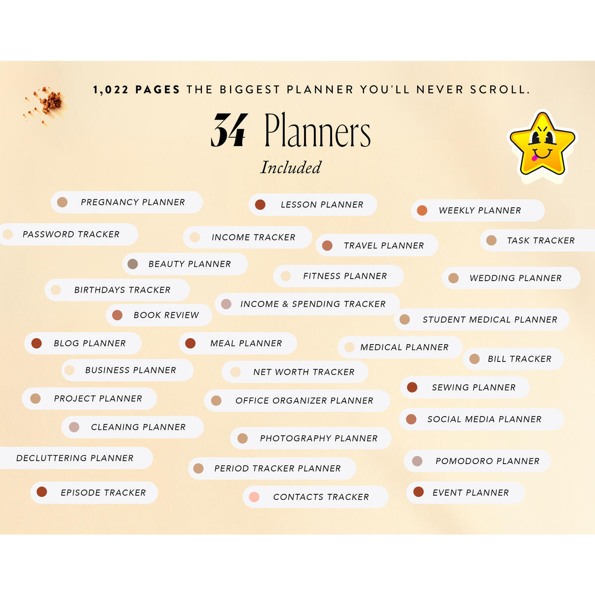 Digital Planner 1 Cashback Rebates - RebateKey