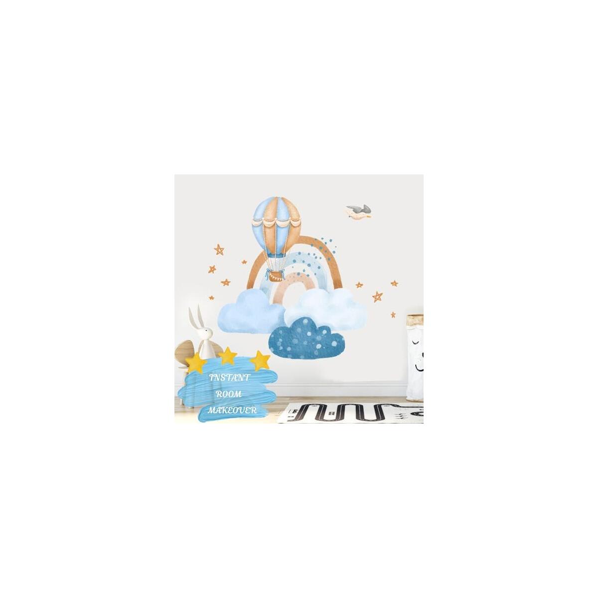 Ollaland Hot Air Balloon Rebate - RebateKey