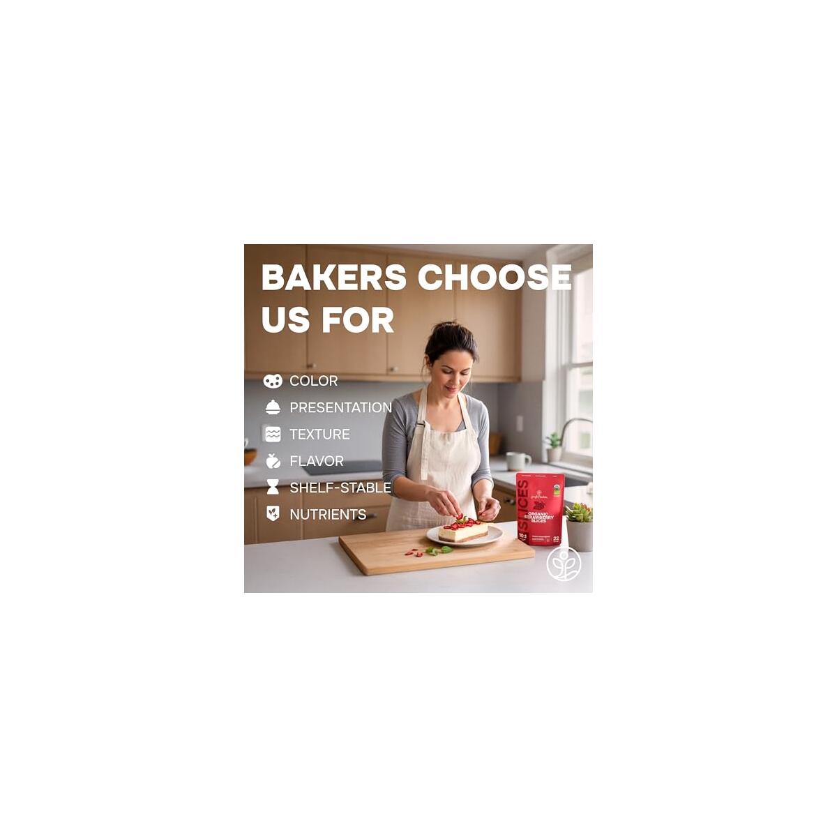 Freeze Dried Strawberries 3 Cash Back - RebateKey