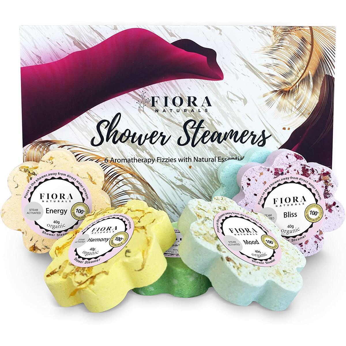 Shower Steamers Aromatherapy Rebate RebateKey