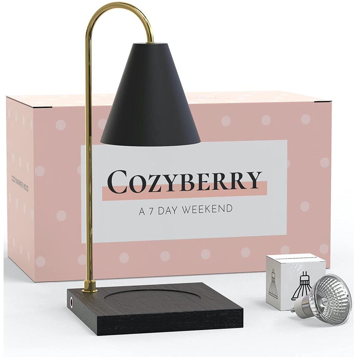 Candle Warmer Rebate - RebateKey