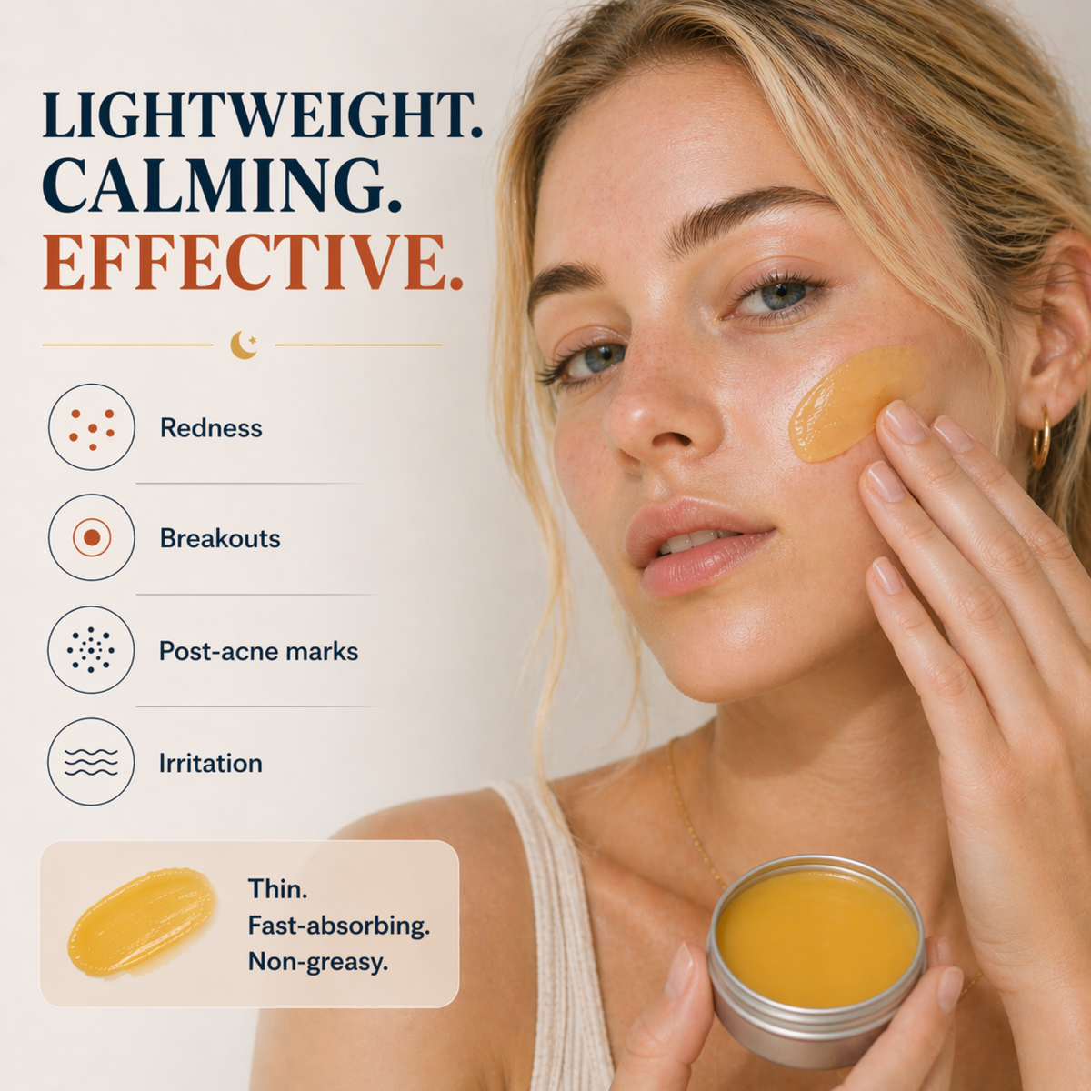 Natural Acne Balm Cashback Rebate - RebateKey