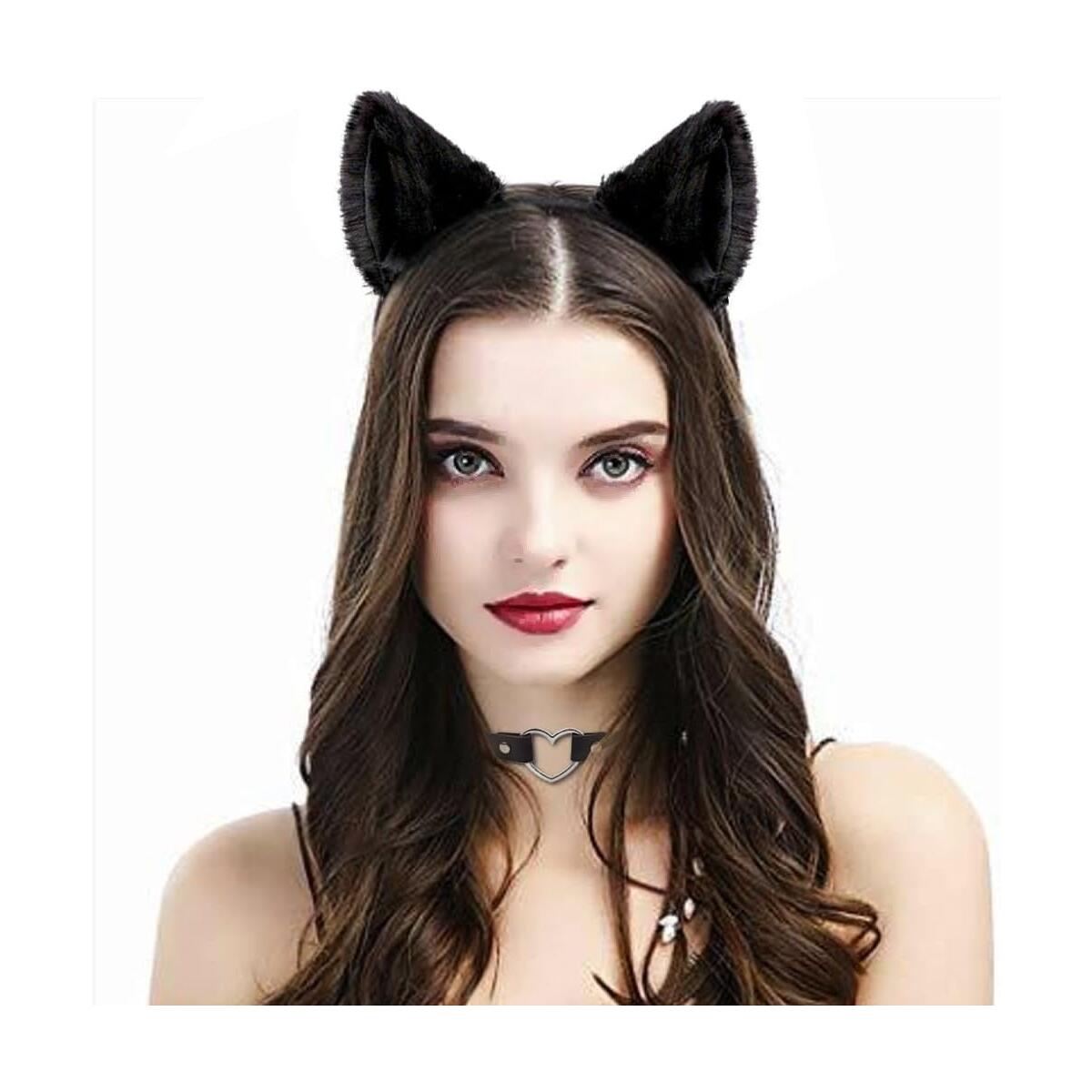 Black Cat Ears Cashback - RebateKey