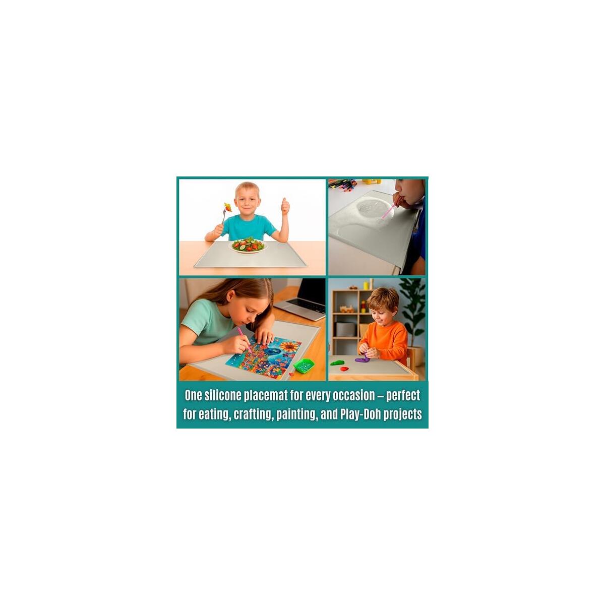 Silicone Craft Mat Rebate - RebateKey