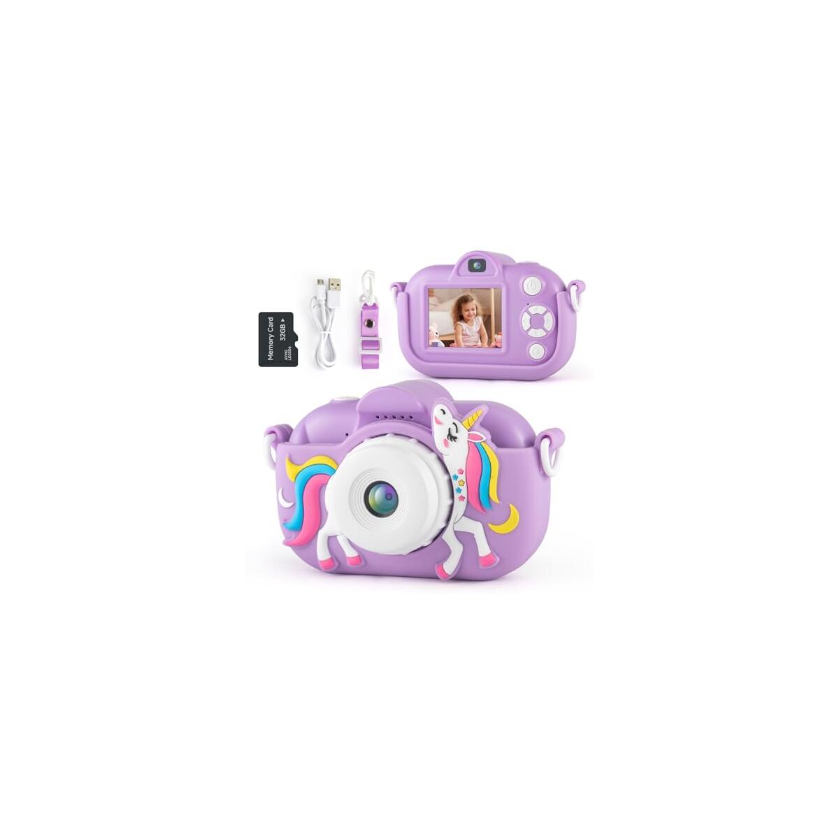 Kids Camera 8 Cashback Rebates - RebateKey