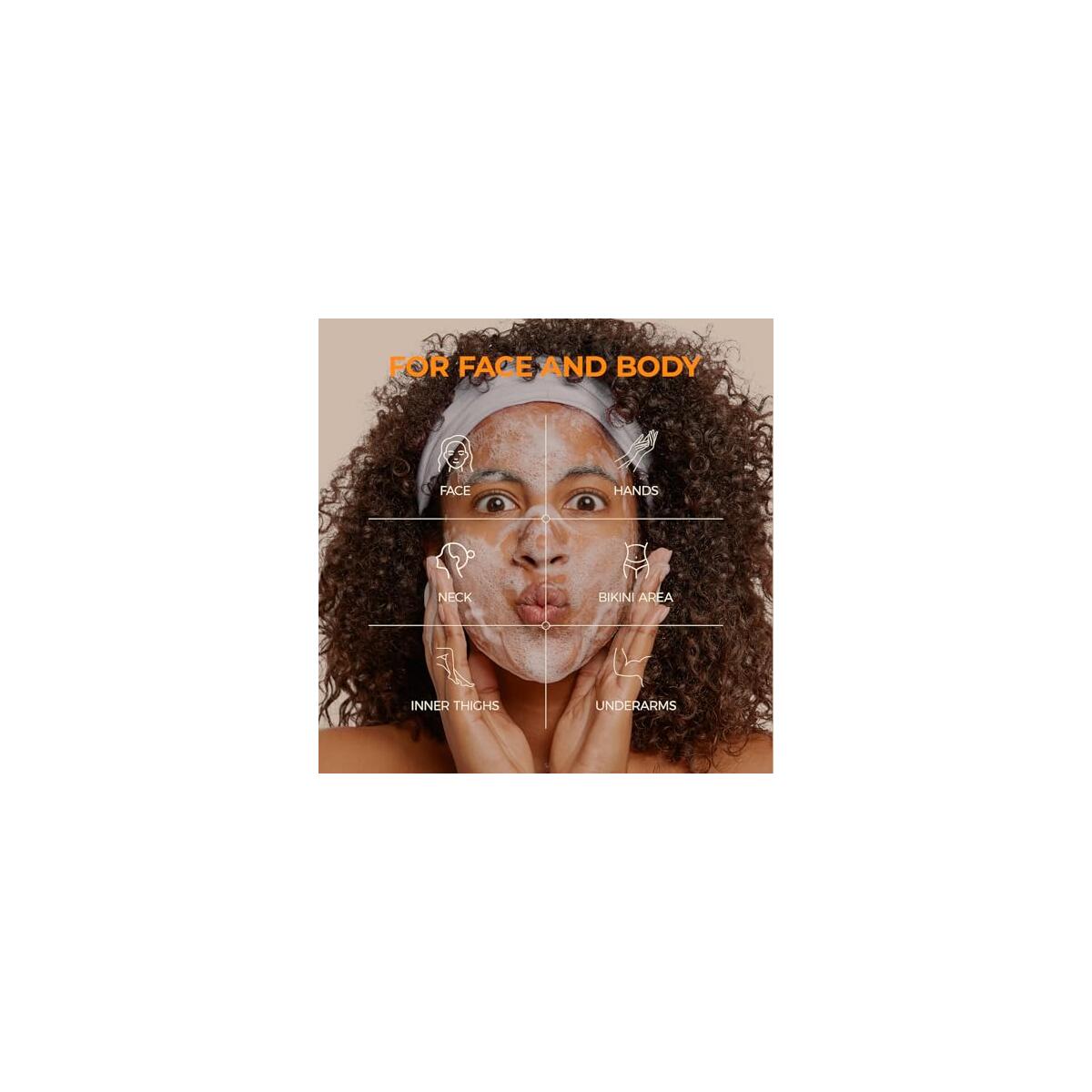 Turmeric Soap For Dark Spots 2 Cashback - RebateKey