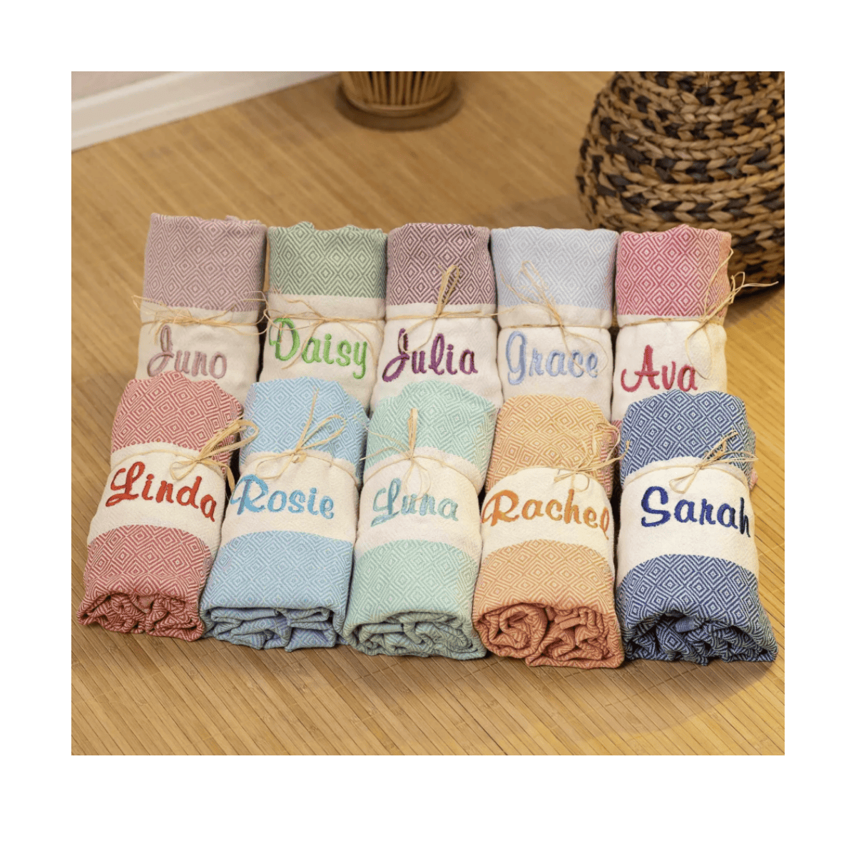 Personalized Beach Towel 23 Cashback Rebates - RebateKey