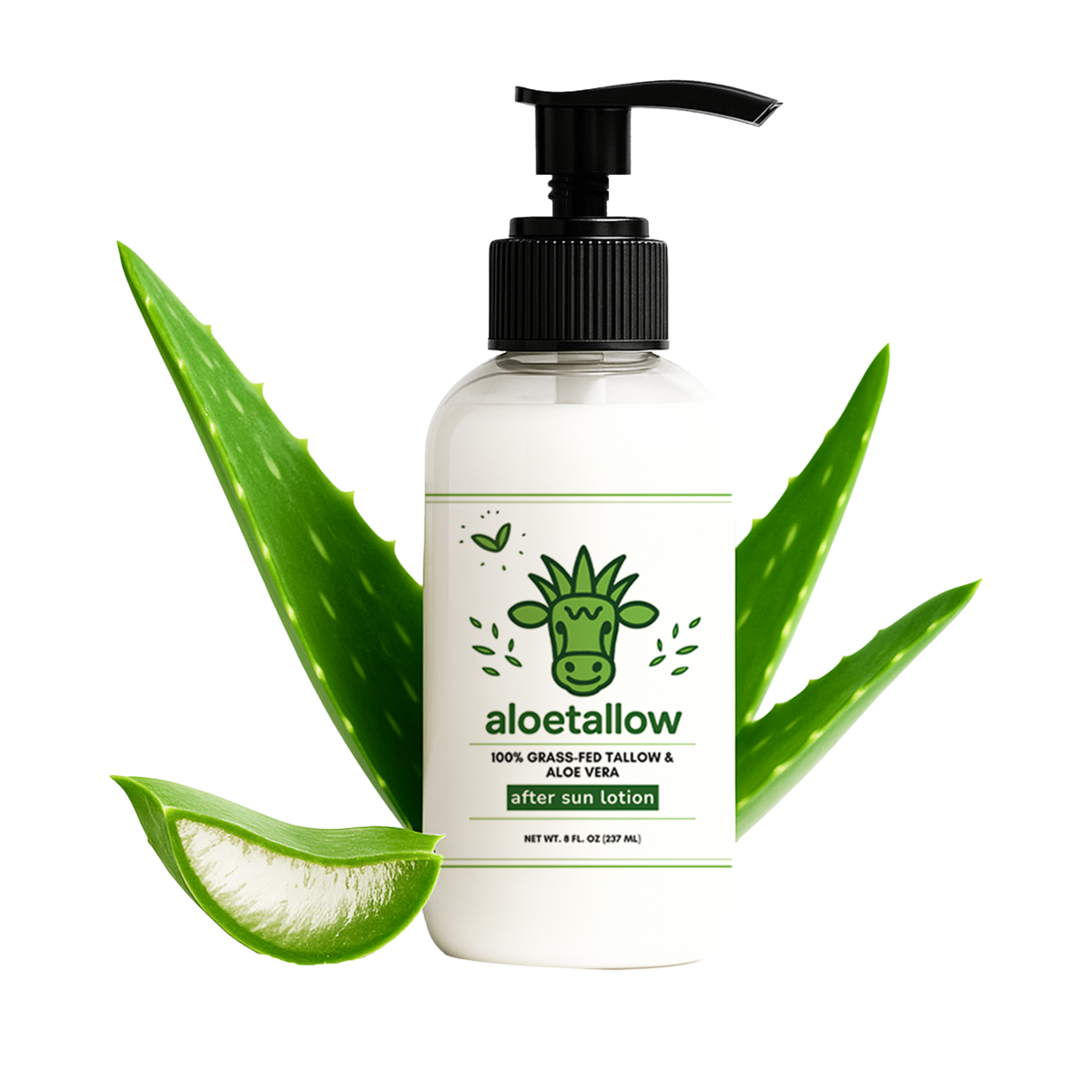 Aloetallow Lotion 1 Rebate - RebateKey