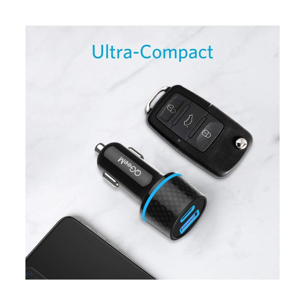 Usb C Car Charger Rebate - RebateKey