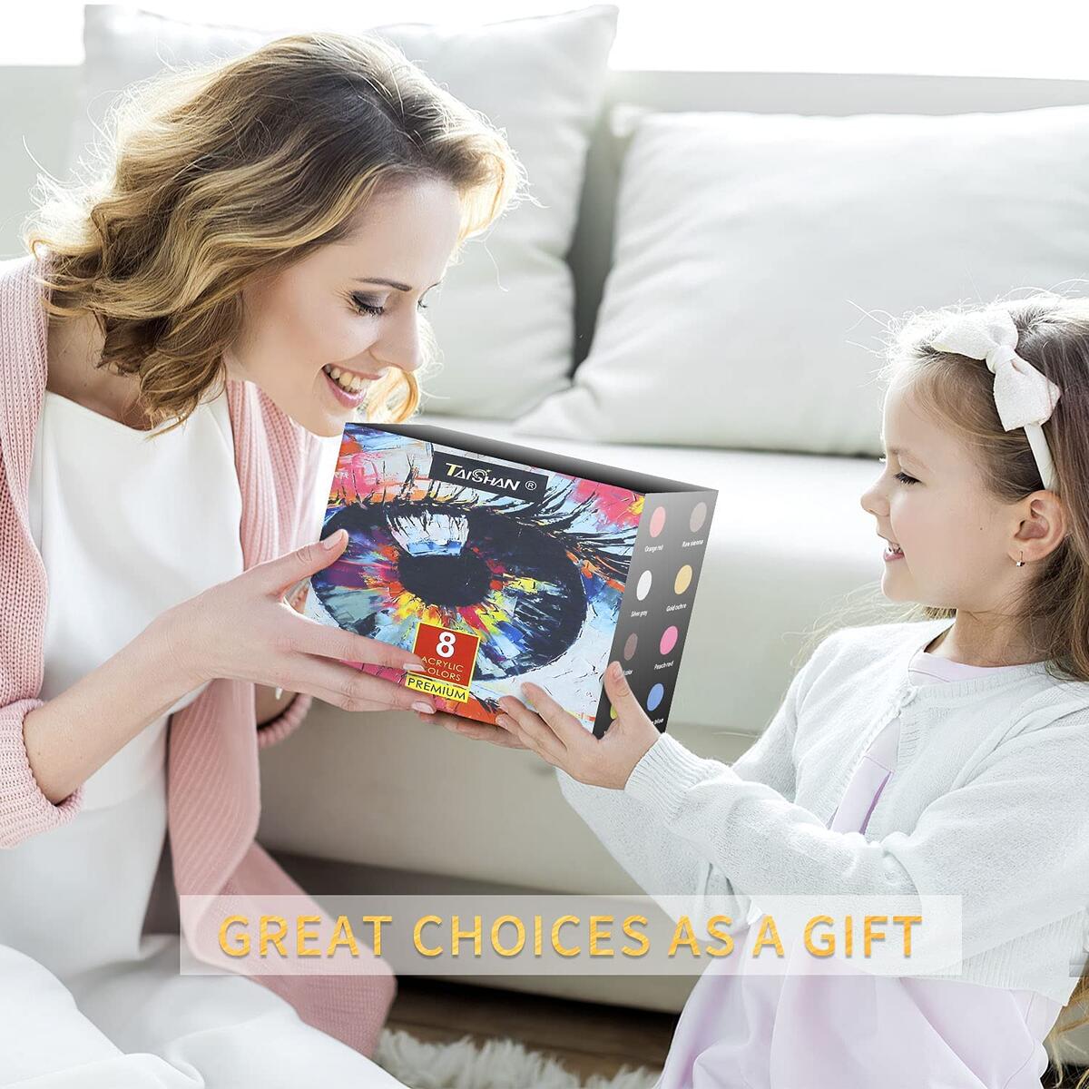 Metallic Acrylic Paint Cashback - RebateKey