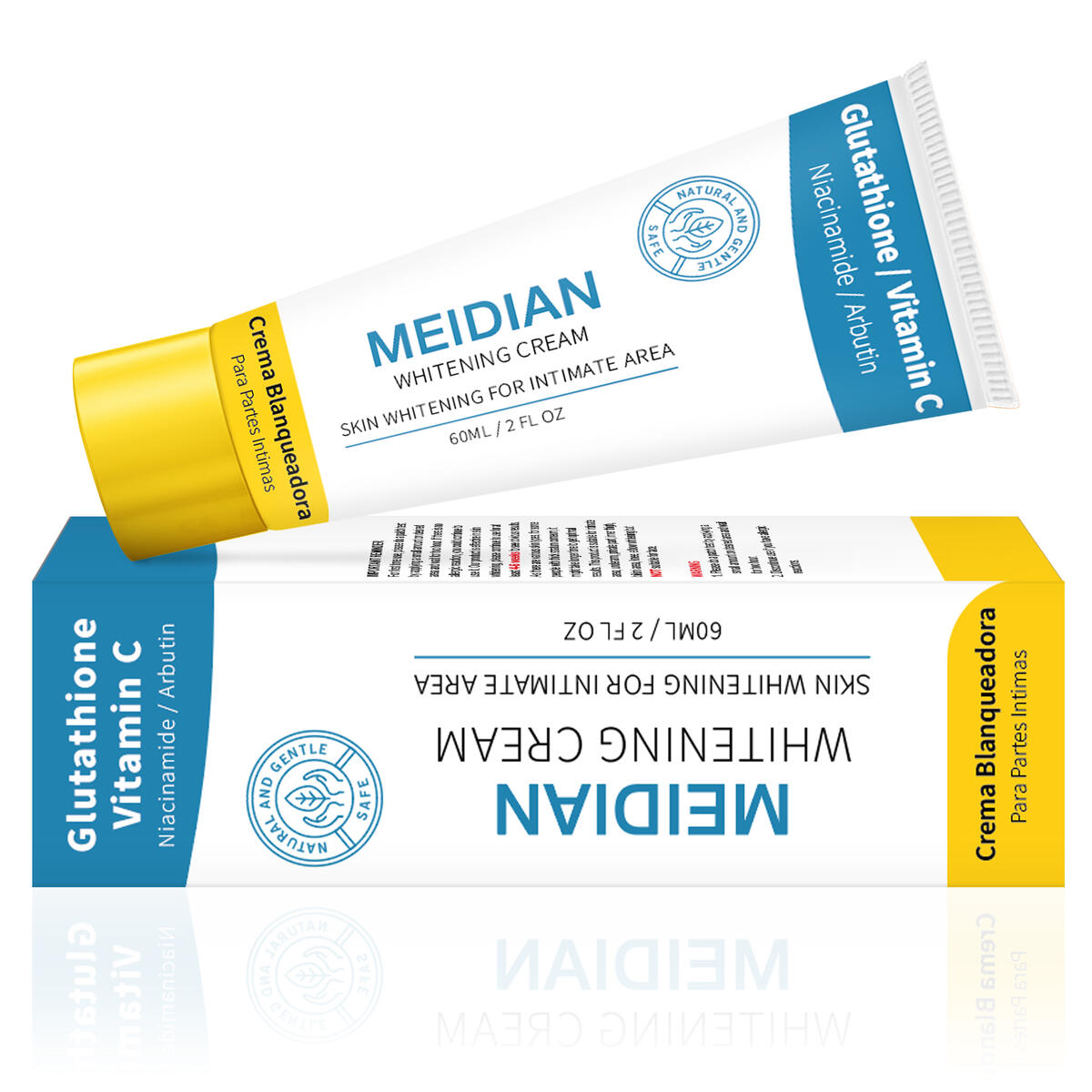 Skin Whitening Cream 8 Cash Back - RebateKey