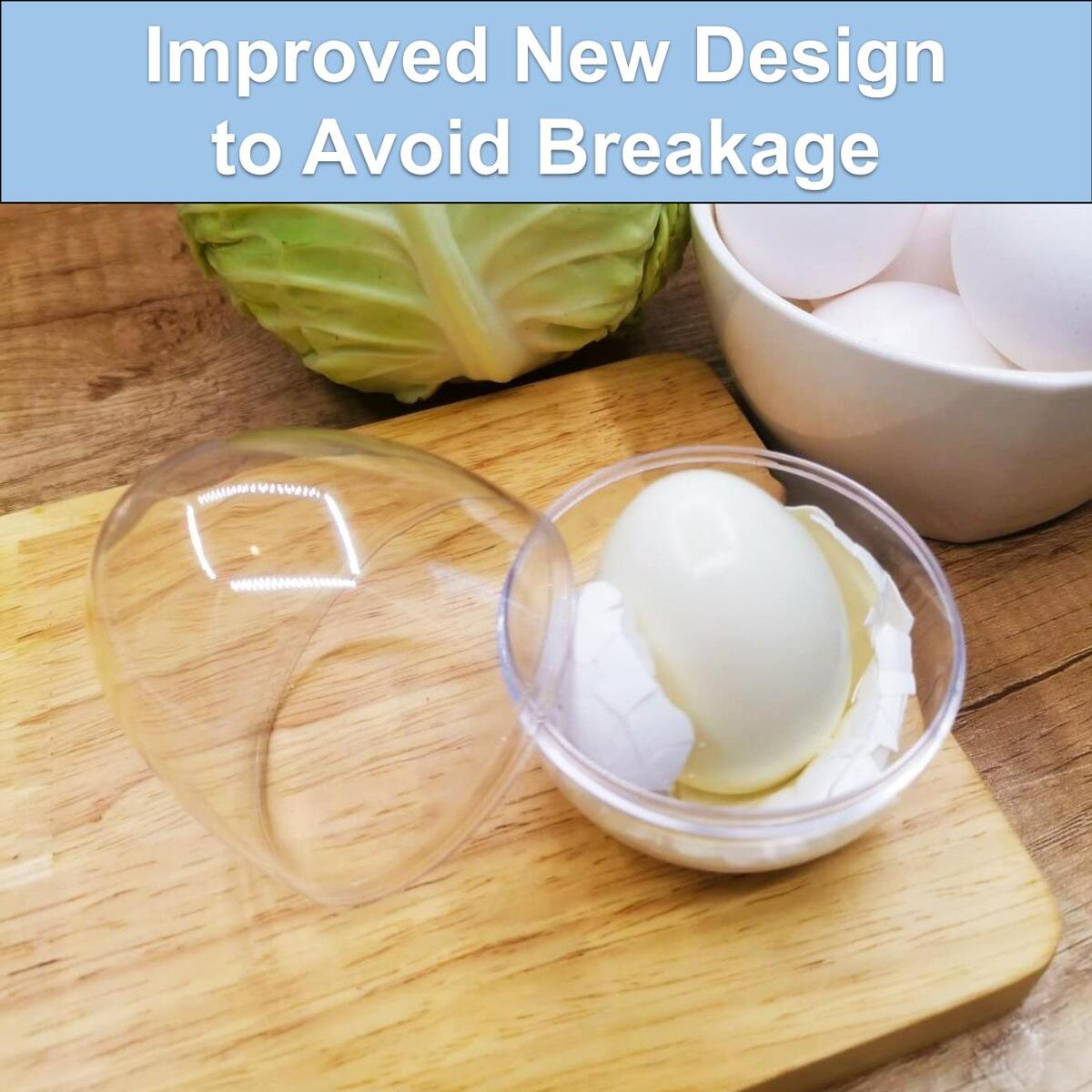 Hard Boiled Egg Peeler Rebate - RebateKey