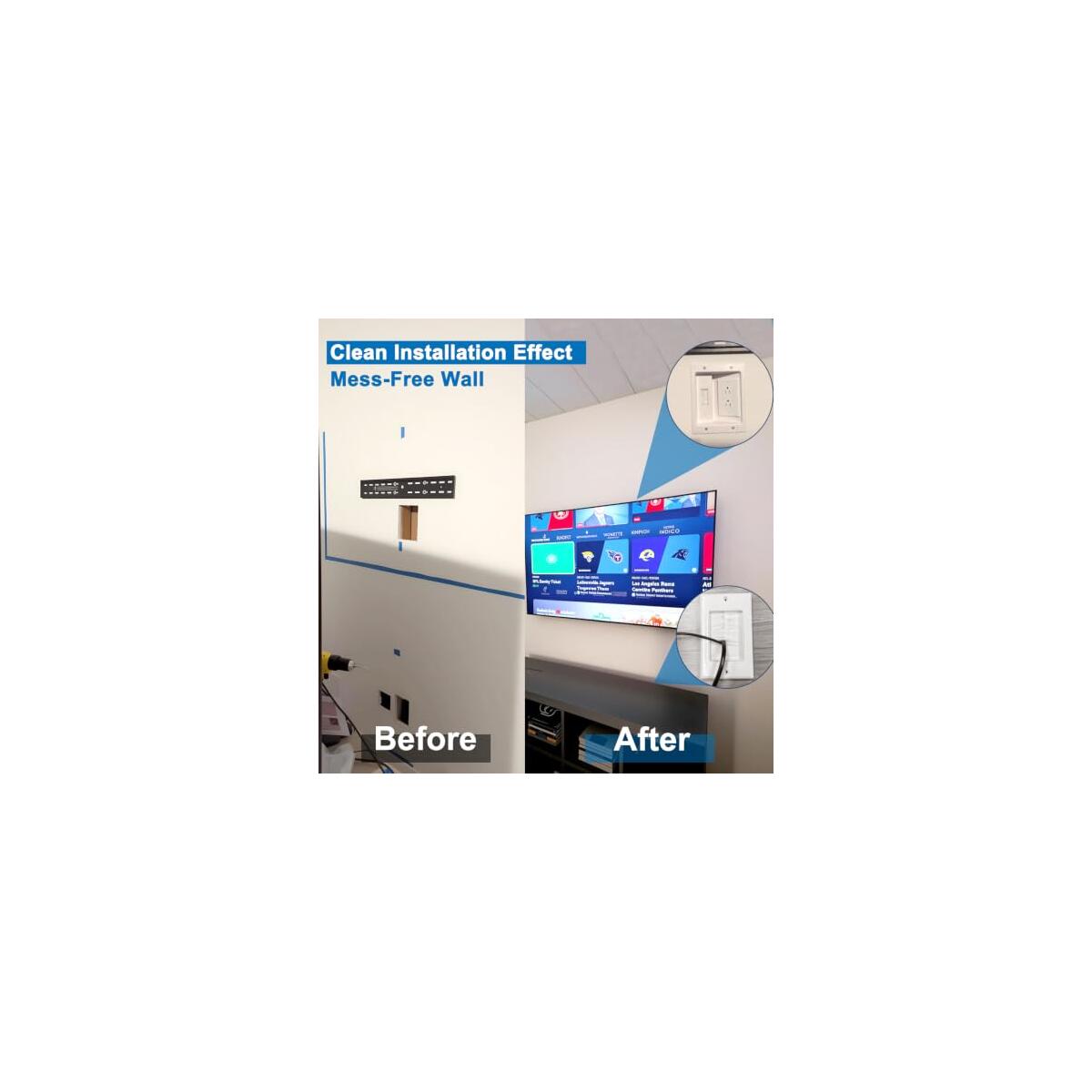 Cable Management Kit 9ft Rebate - RebateKey