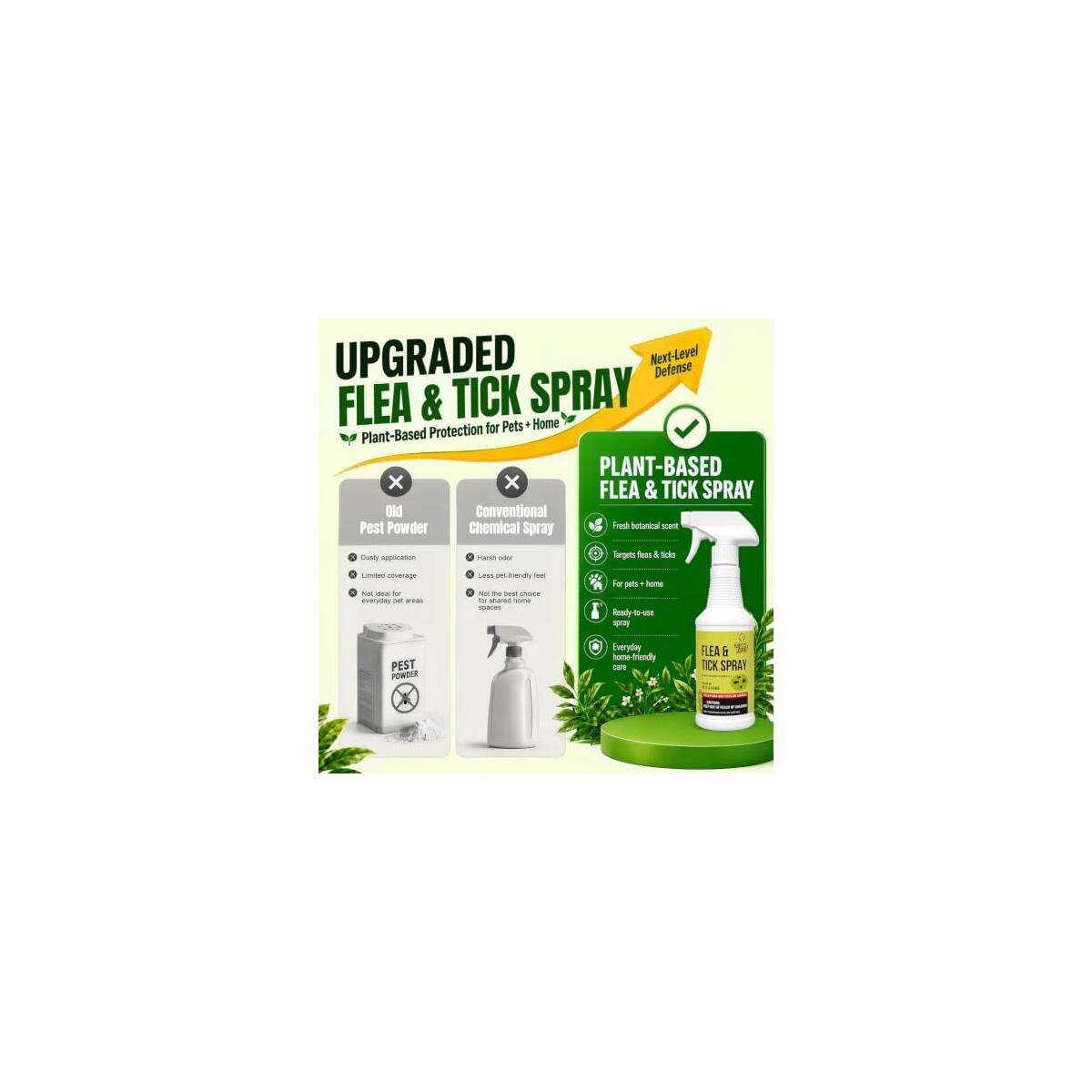 Fea Spray For Home Cashback Rebates - RebateKey