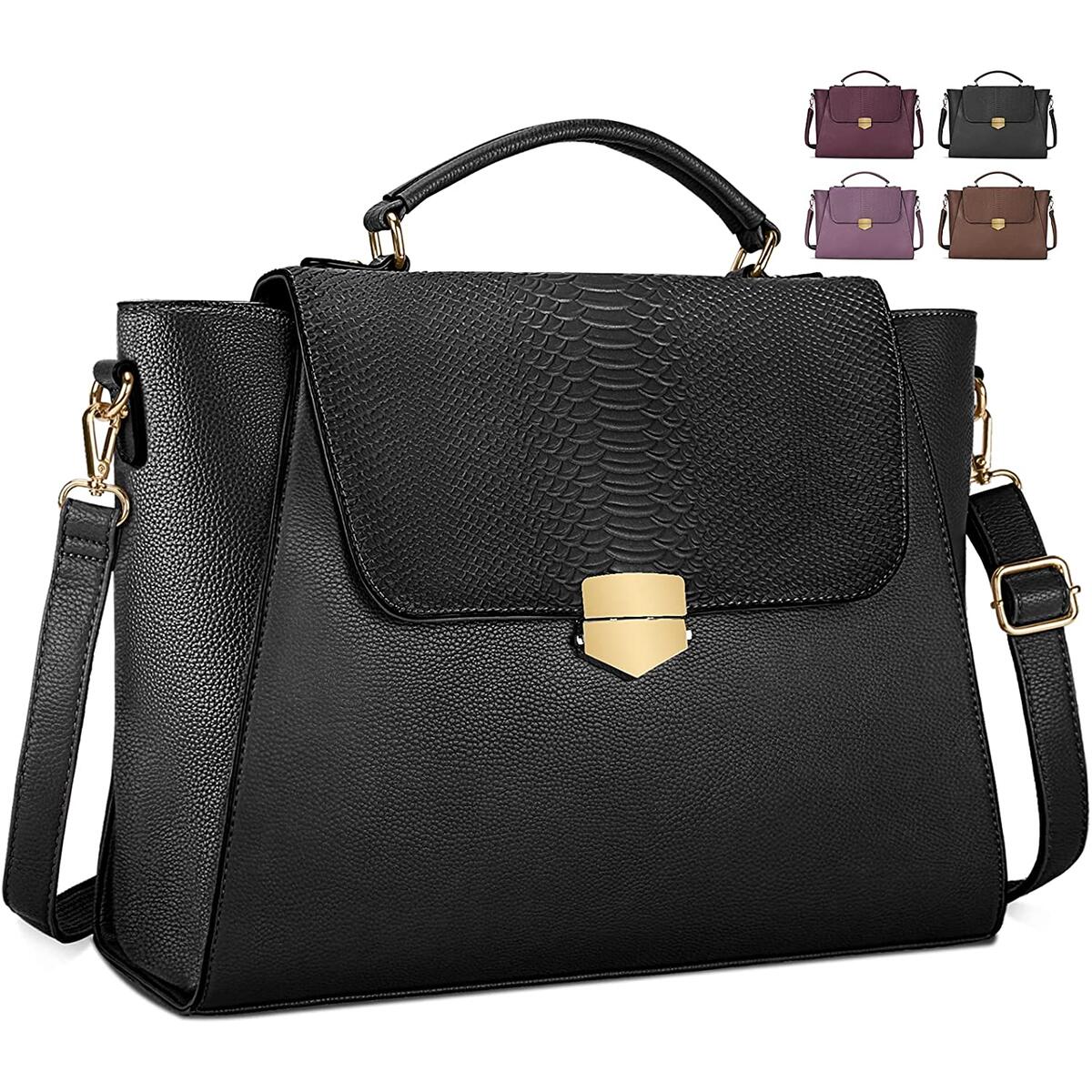 Briefcase For Women Cashback RebateKey
