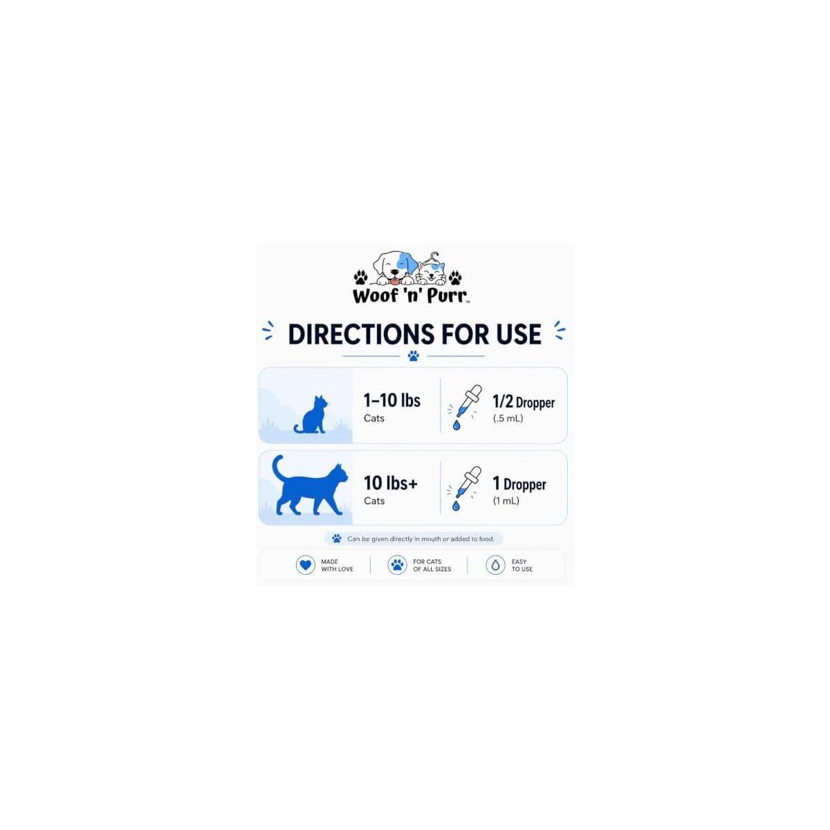 Taurine For Cats 10 Rebates - RebateKey