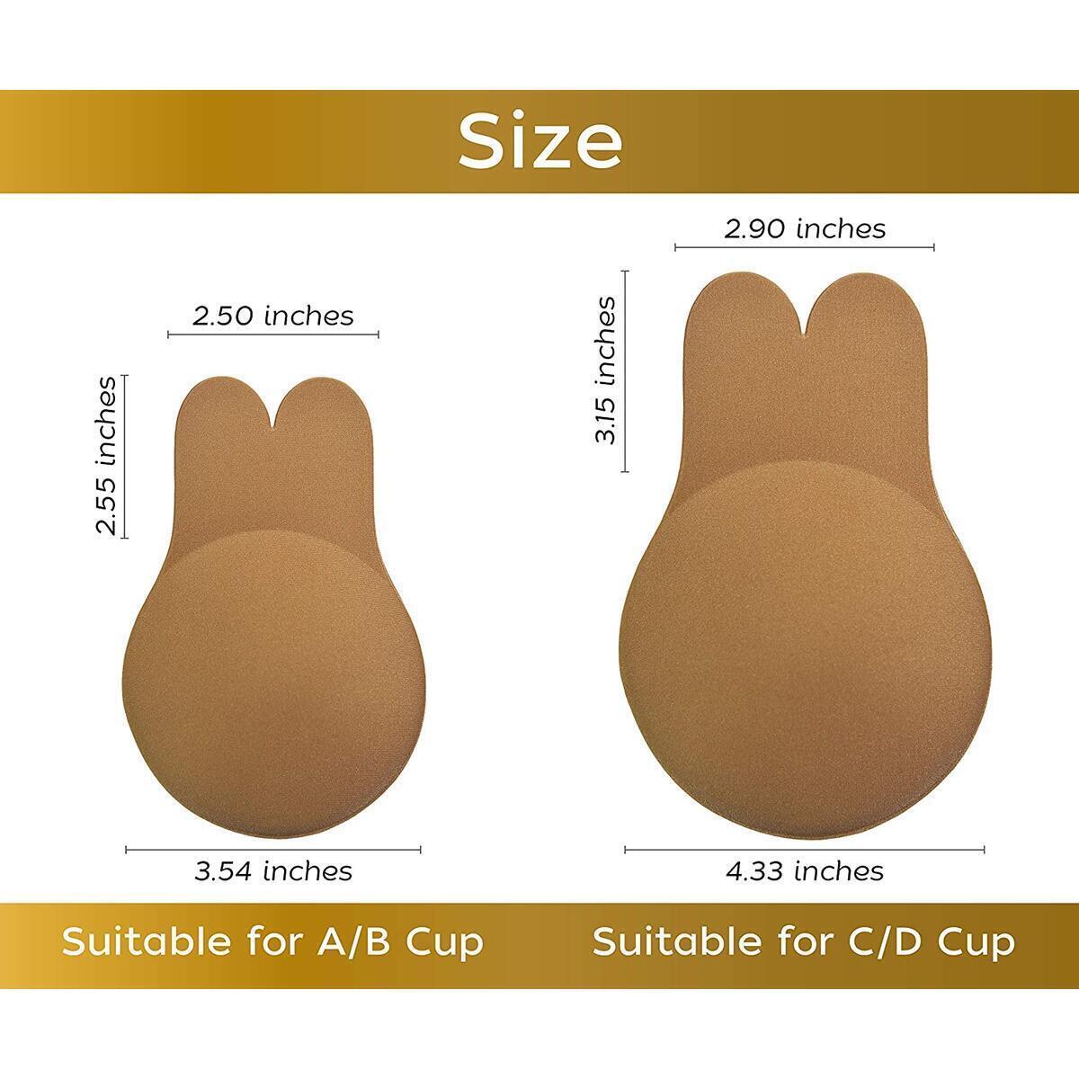 Rabbit Bra For Women Cashback Rebate - RebateKey