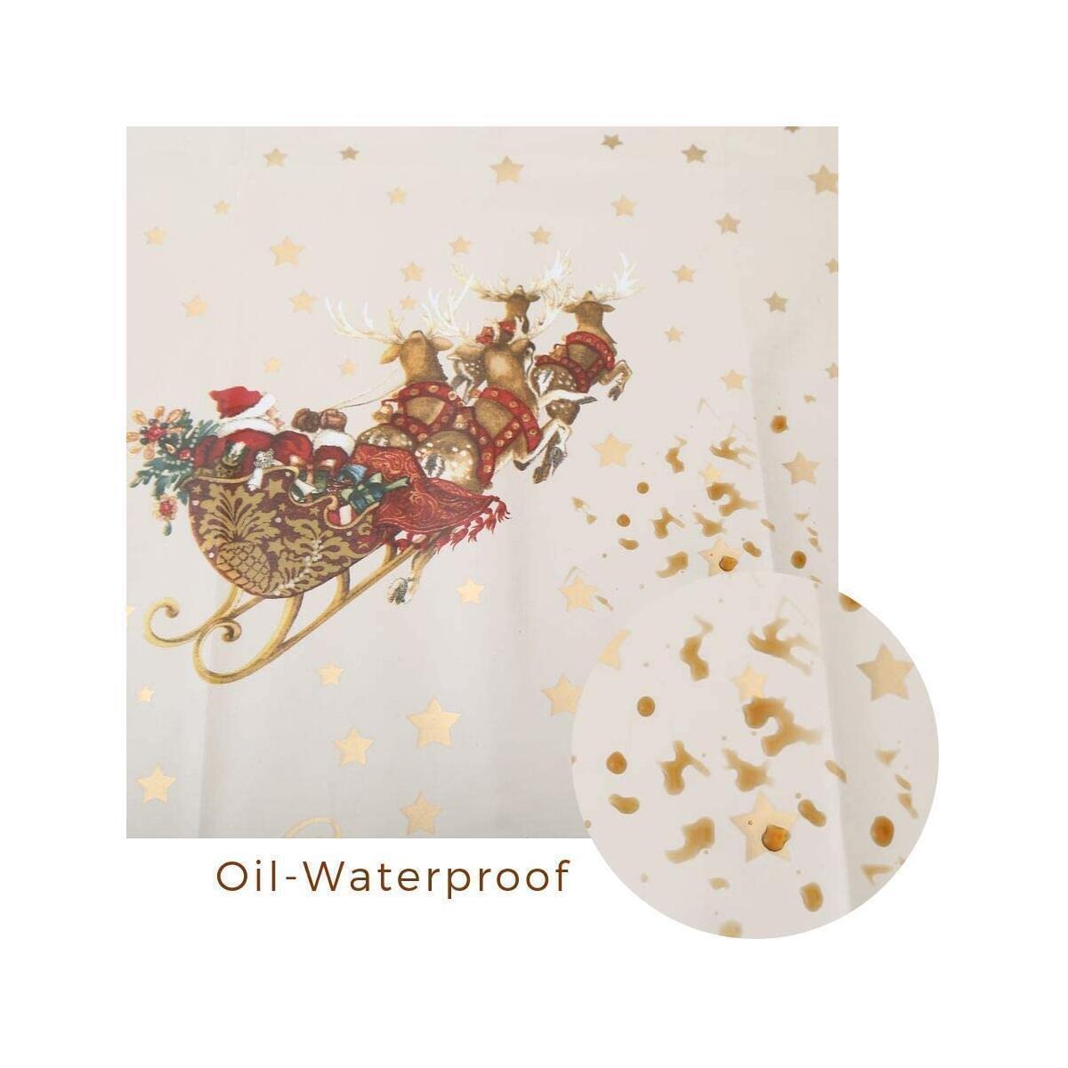 Backed Vinyl Tablecloth Rebate - RebateKey