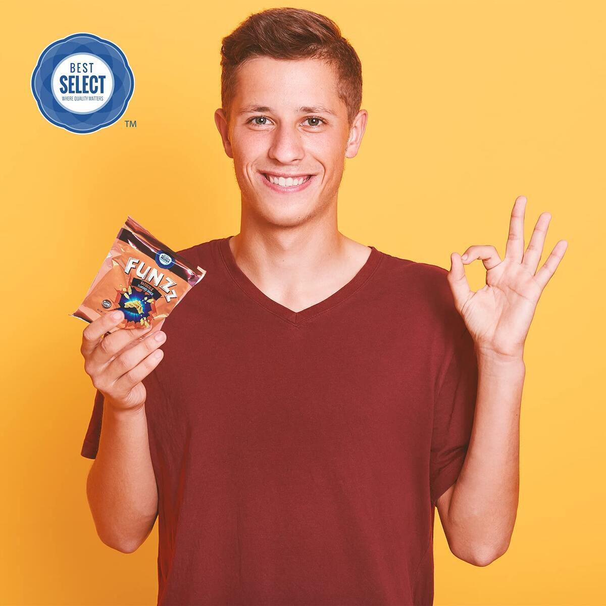 Super Snack Cash Back - RebateKey