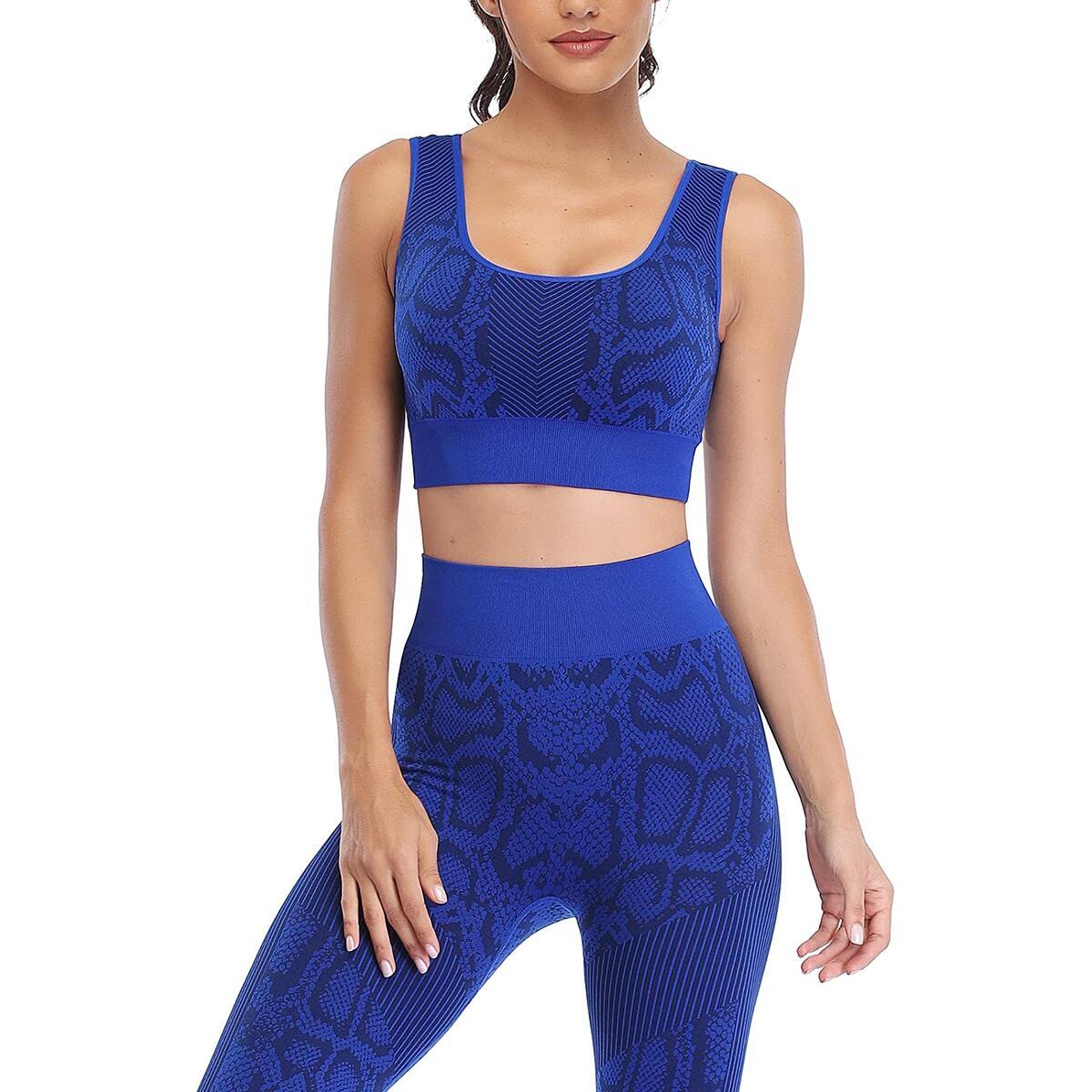 Seamless Sets For Women Rebate - RebateKey