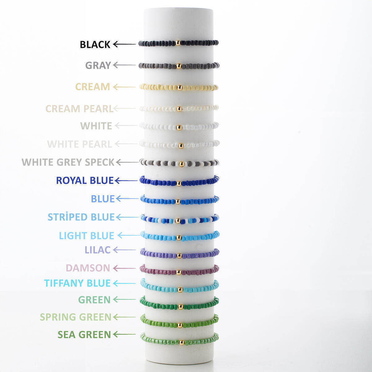 Personalized Custom Beaded 3 Rebates - RebateKey